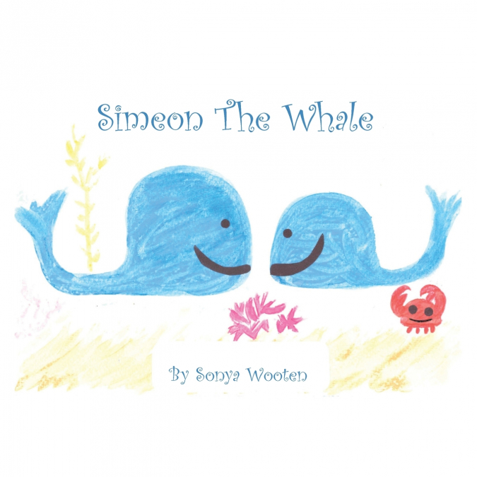 SIMEON THE WHALE