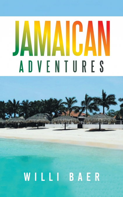 JAMAICAN ADVENTURES
