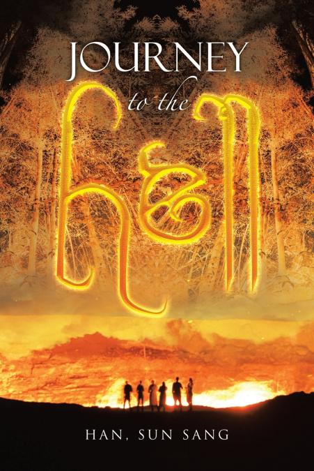 JOURNEY TO THE HELL