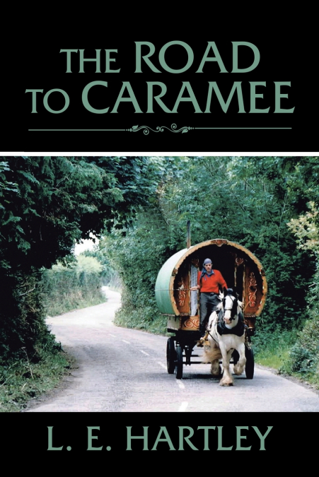 THE ROAD TO CARAMEE