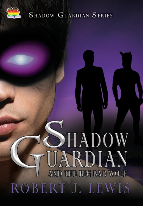 SHADOW GUARDIAN AND THE BOYS THAT WOOF