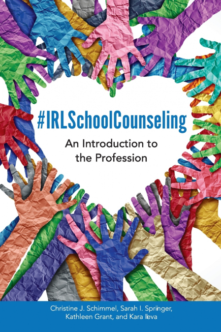 #IRLSCHOOLCOUNSELING
