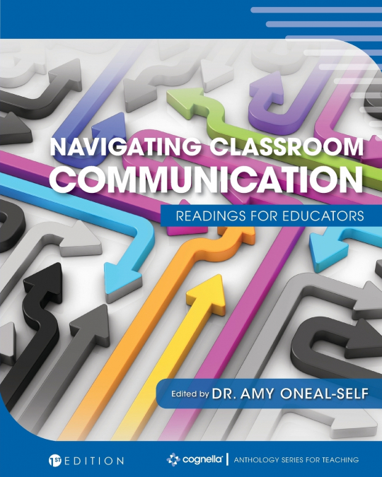 NAVIGATING CLASSROOM COMMUNICATION