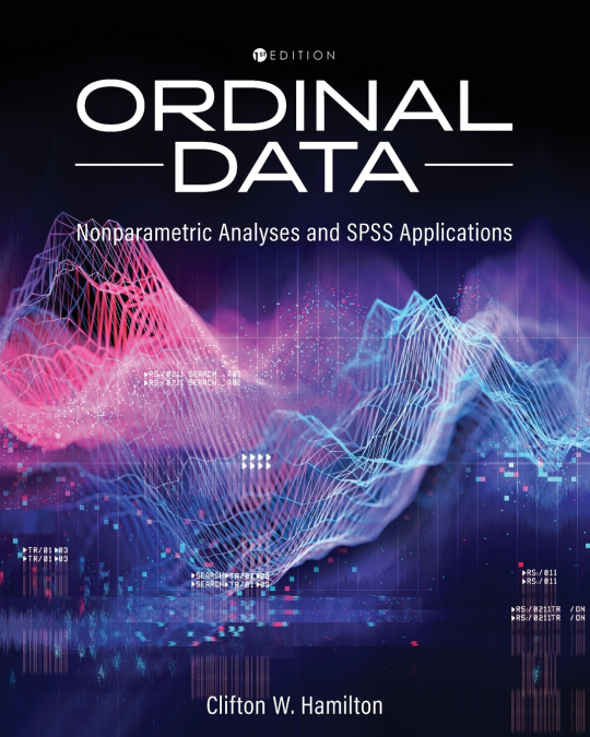ORDINAL DATA