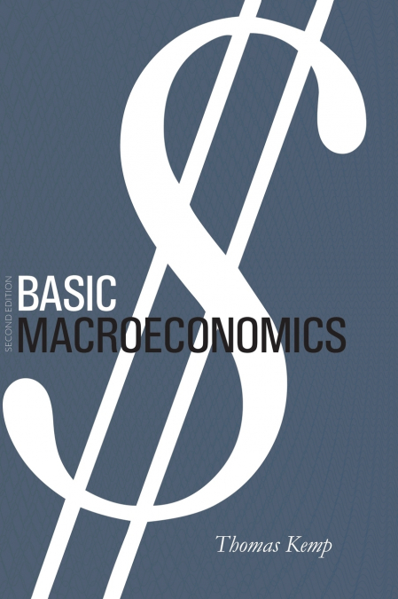 BASIC MACROECONOMICS
