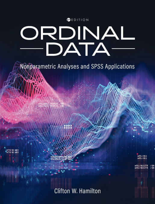ORDINAL DATA