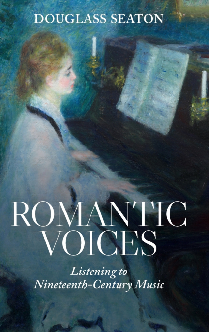 ROMANTIC VOICES