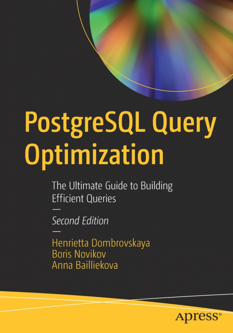POSTGRESQL QUERY OPTIMIZATION
