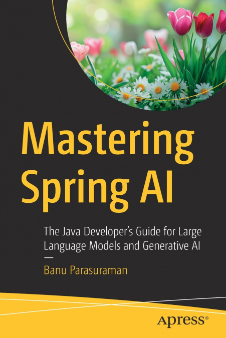 MASTERING SPRING AI