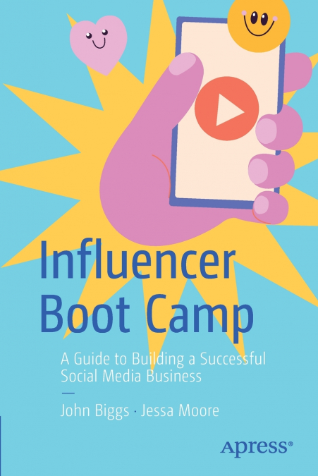 INFLUENCER BOOT CAMP