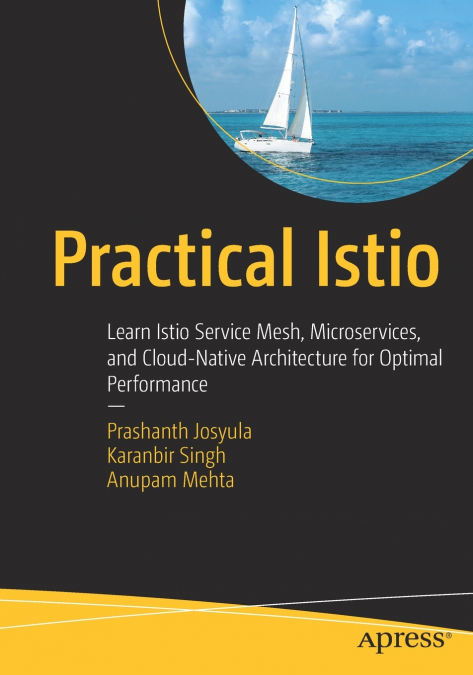 PRACTICAL ISTIO