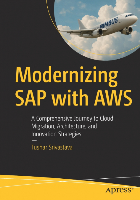 MODERNIZING SAP WITH AWS