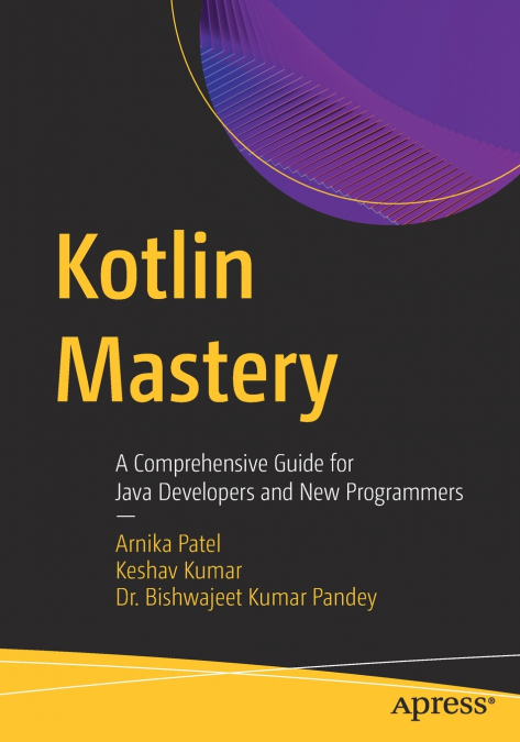 KOTLIN MASTERY