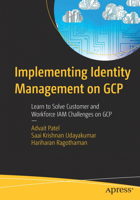 IMPLEMENTING IDENTITY MANAGEMENT ON GCP