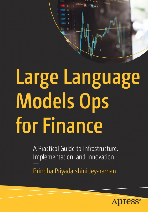 LARGE LANGUAGE MODELS OPS FOR FINANCE