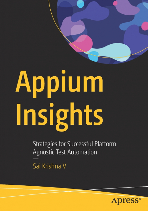 APPIUM INSIGHTS
