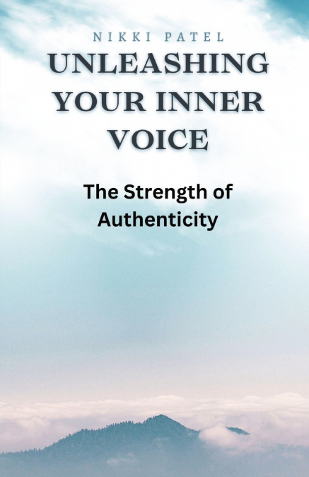 UNLEASHING YOUR INNER VOICE