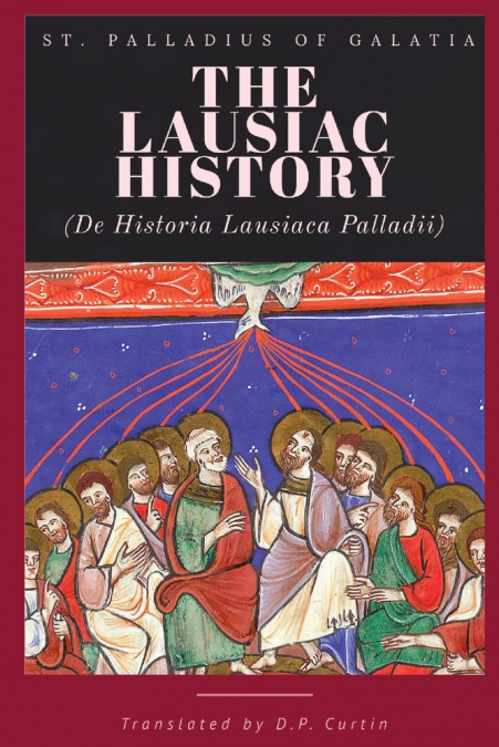 THE LAUSIAC HISTORY