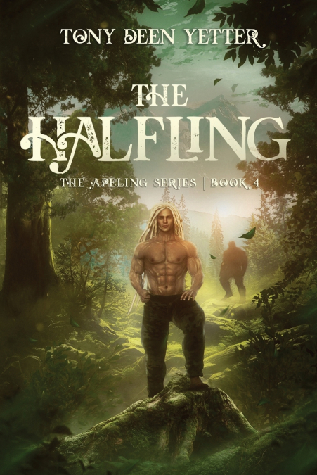 THE HALFLING