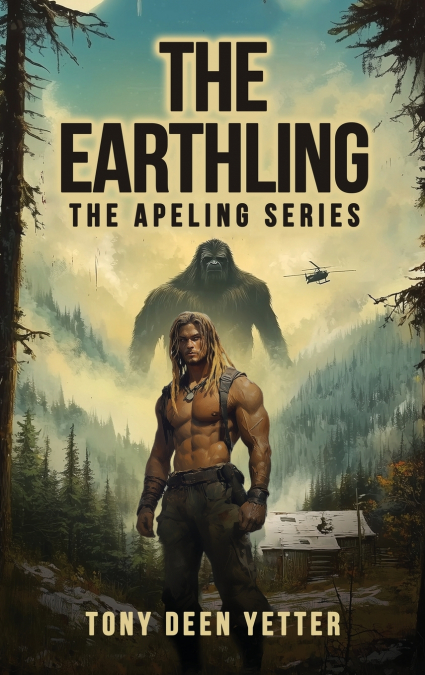 THE EARTHLING