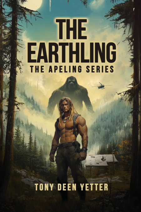 THE EARTHLING