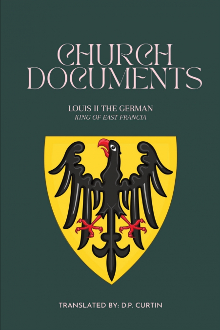 CHURCH DOCUMENTS