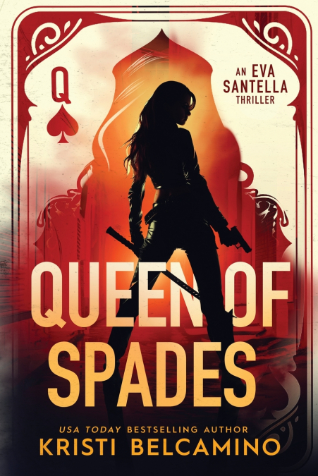 QUEEN OF SPADES