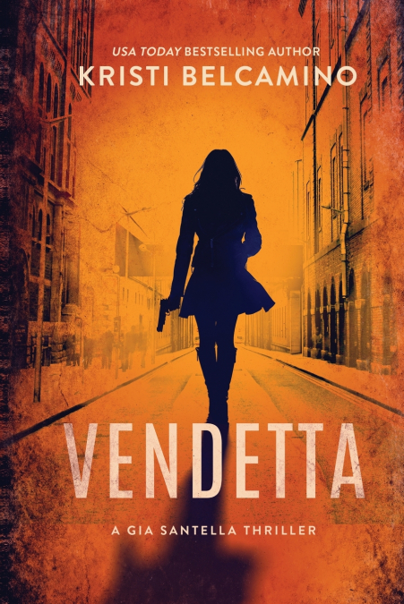 VENDETTA