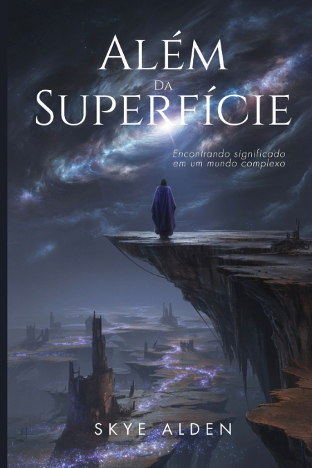 BEYOND THE SURFACE / ALEM DA SUPERFICIE
