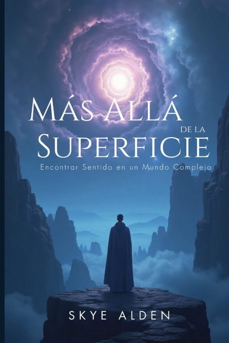 BEYOND THE SURFACE / MAS ALLA DE LA SUPERFICIE