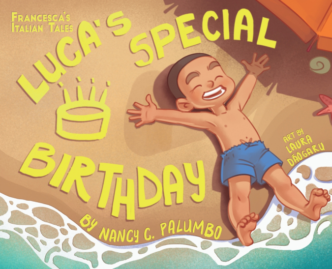 LUCA?S SPECIAL BIRTHDAY