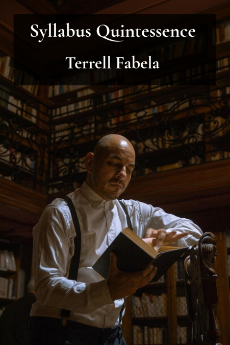 SYLLABUS QUINTESSENCE