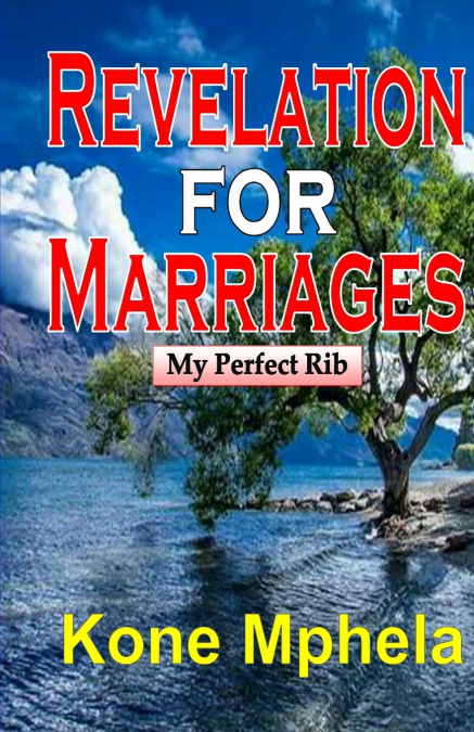 REVELATION FOR MARRIAGES
