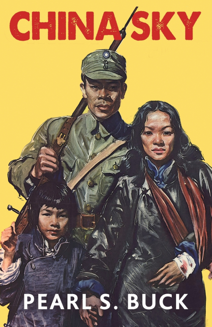 CHINA SKY