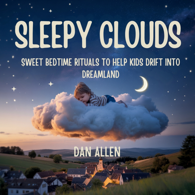 SLEEPY CLOUDS