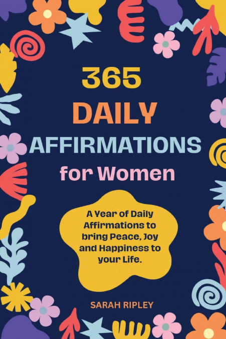 365 DAILY AFFIRMATIONS