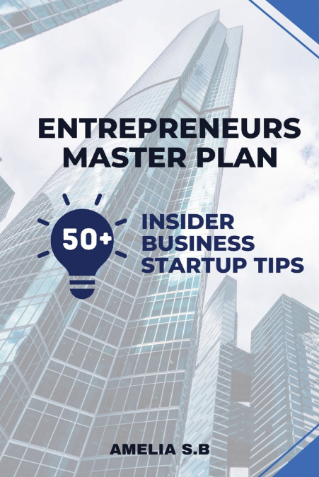 MASTERPLAN FUR UNTERNEHMER