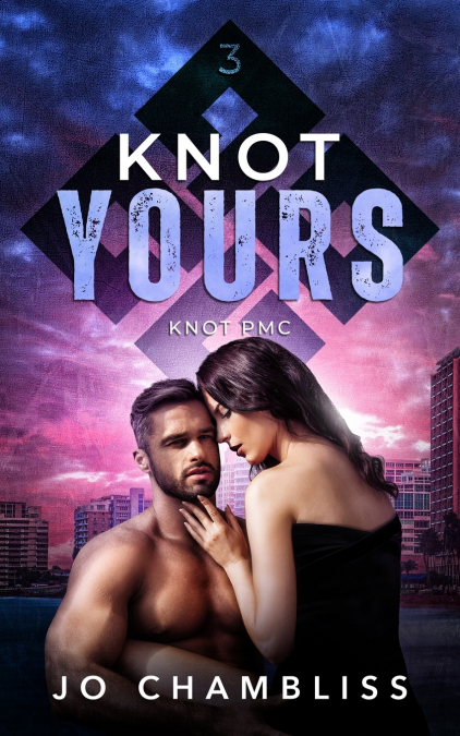KNOT YOURS