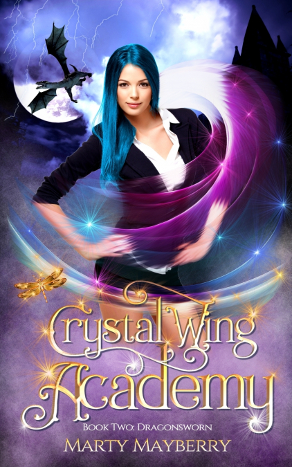 CRYSTAL WING ACADEMY