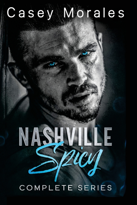 NASHVILLE SPICY COMPLETE SERIES