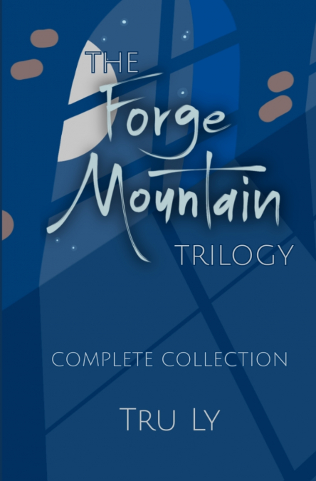 FORGE MOUNTAIN TRILOGY