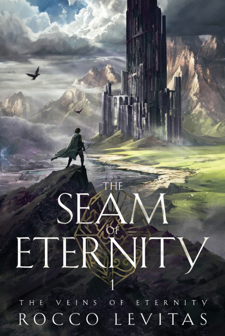 THE SEAM OF ETERNITY