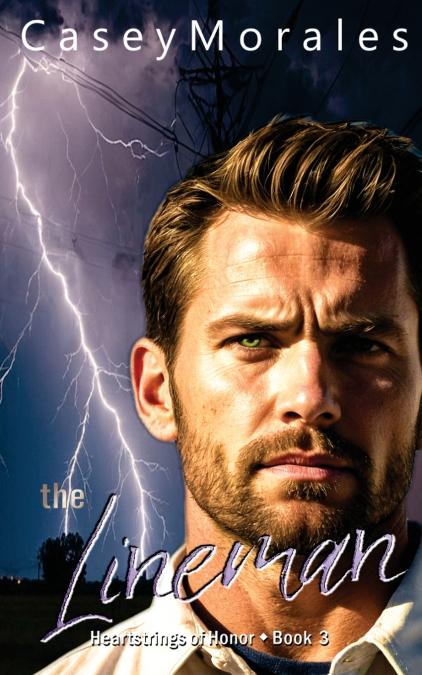THE LINEMAN