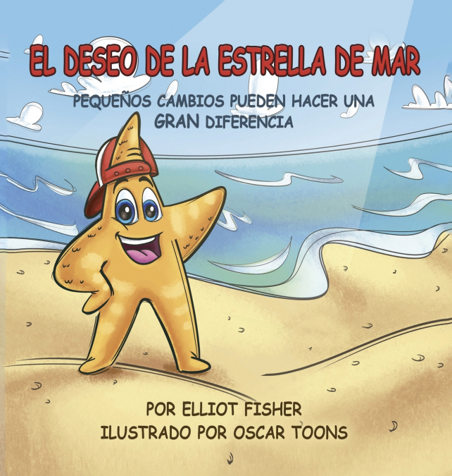 EL DESEO DE LA ESTRELLA DE MAR