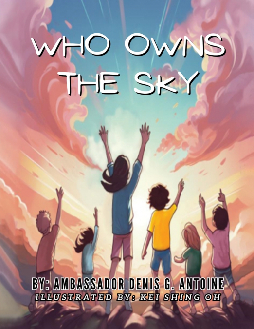WHO OWNS THE SKY