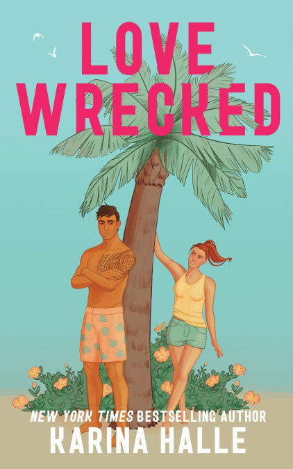 LOVEWRECKED