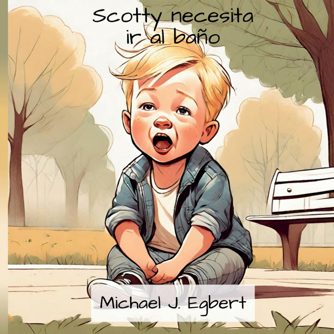 SCOTTY NECESITA IR AL BA�O