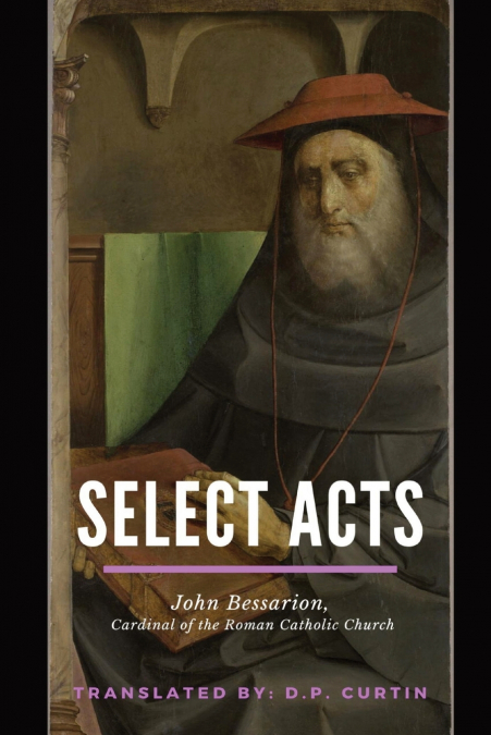 SELECT ACTS