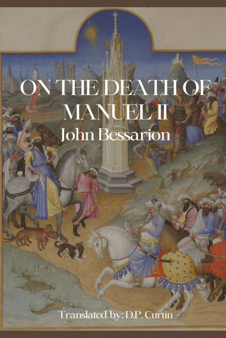 ON THE DEATH OF MANUEL II