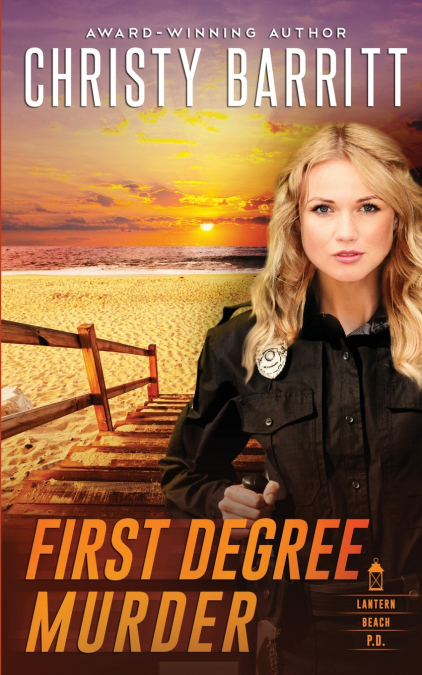 FIRST DEGREE MURDER
